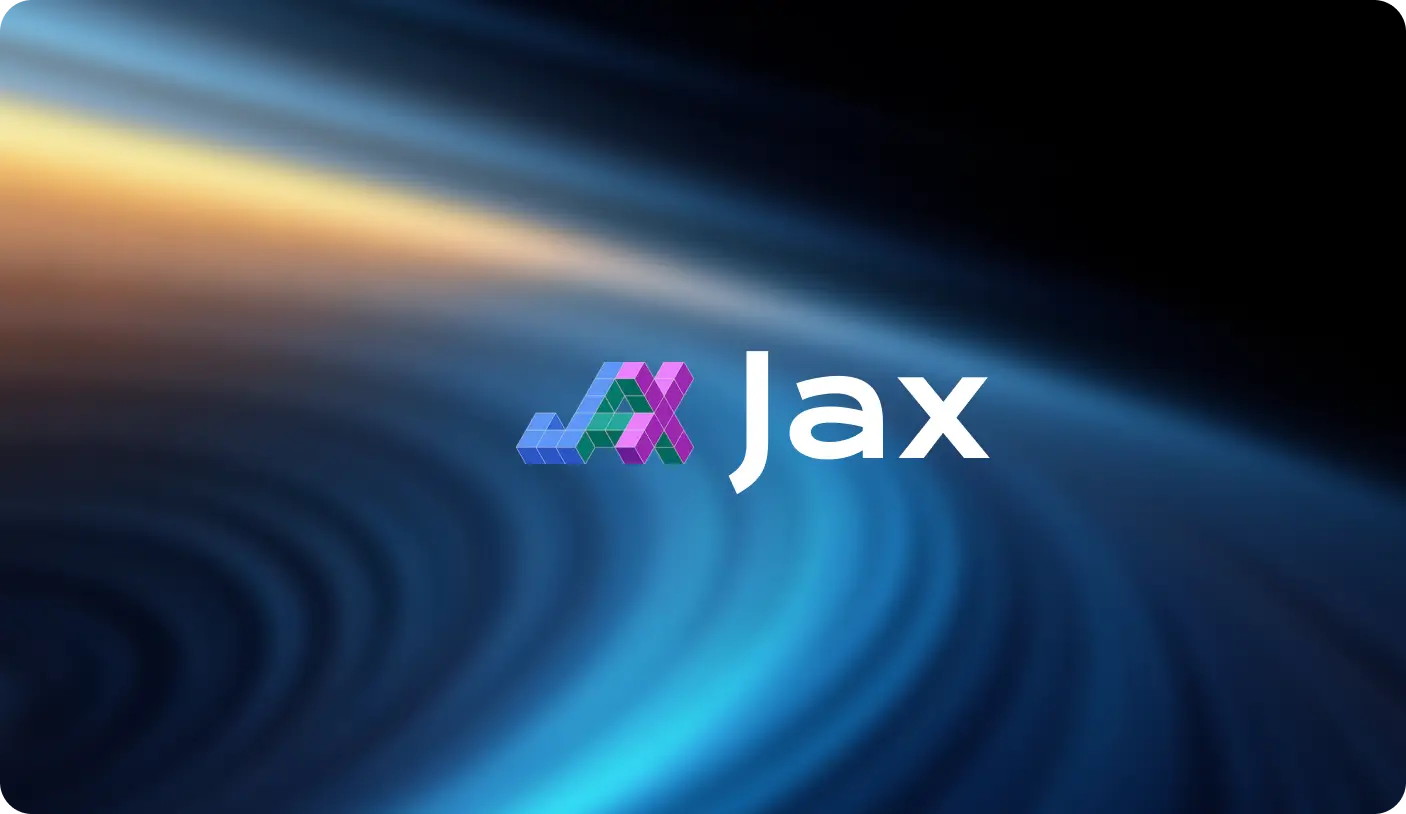 Jax Bit jax